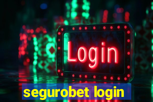 segurobet login